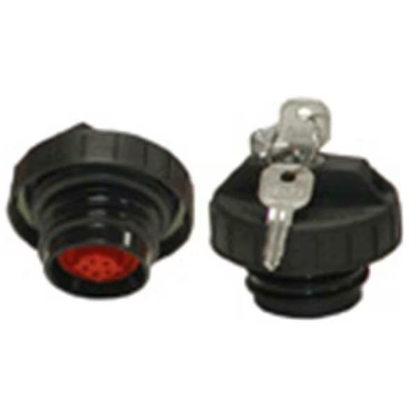 Regular Fuel Caps, Cst, Mfr#: C97-MGC804